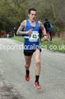 Senior mens English National 12 Stage Road Relay, 2016 English National 12 and 6 Stage Road Relays, Sutton Coldfield, Birmingham. Photo: David T. Hewitson/Sports for All Pics